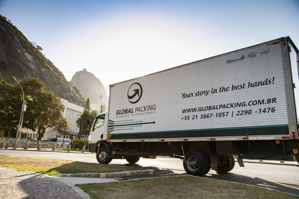 Home - Global Packing